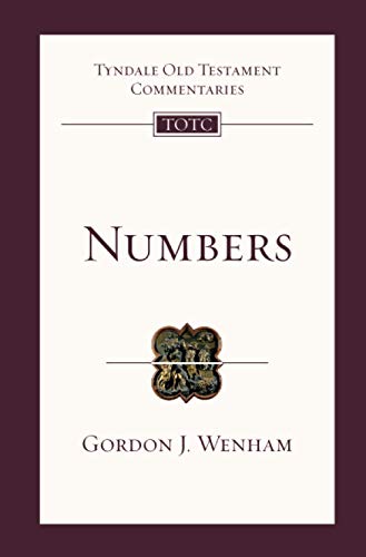 Numbers [Paperback]