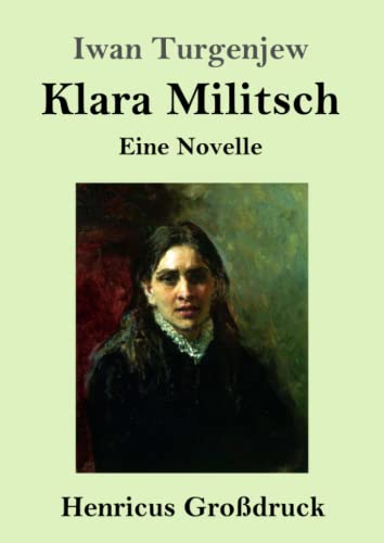 Klara Militsch (Grodruck)