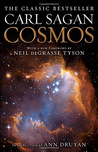 Cosmos [Paperback]
