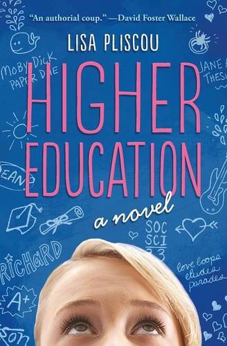 Higher Education [Paperback]