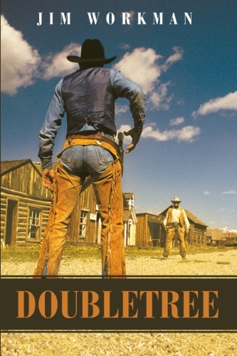Doubletree [Paperback]