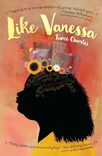 Like Vanessa [Paperback]