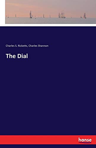 The Dial [Paperback]