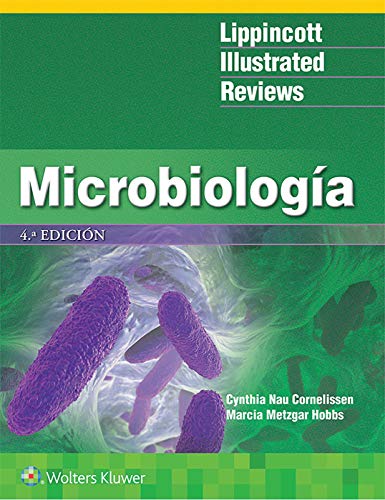 LIR. Microbiolog&237a [Paperback]