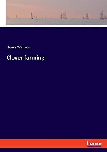 Clover Farming [Paperback]