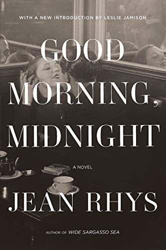Good Morning, Midnight [Paperback]