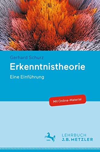 Erkenntnistheorie Eine Einfhrung [Paperback]