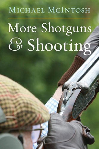 More Shotguns &amp Shooting [Hardcover]