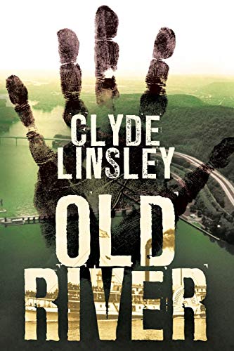 Old River [Paperback]
