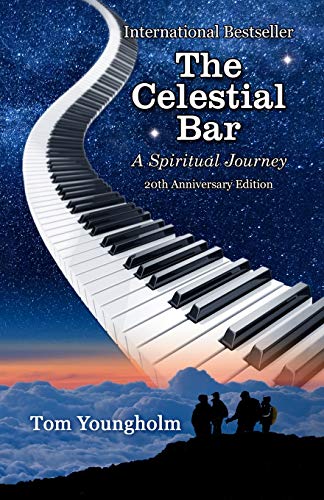 The Celestial Bar 20th Anniversary Edition [Paperback]