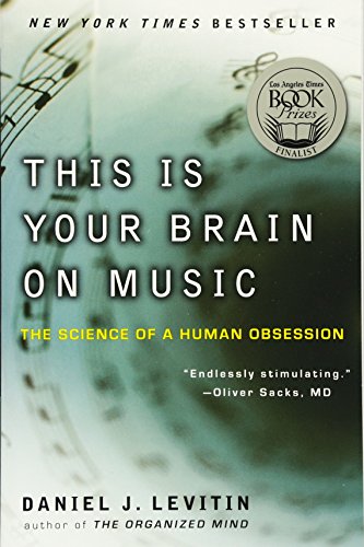 This Is Your Brain On Music: The Science Of A