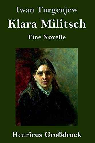 Klara Militsch (Grodruck)