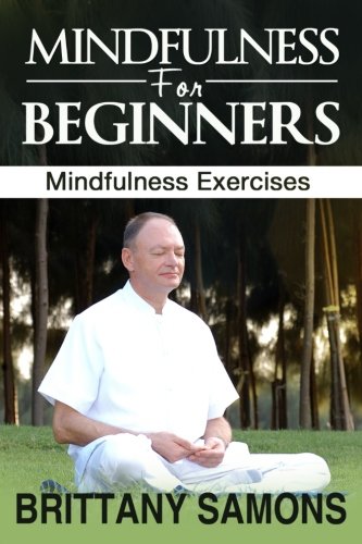Mindfulness For Beginners [Paperback]