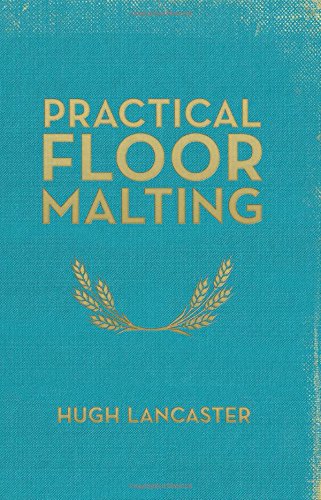 Practical Floor Malting [Hardcover]
