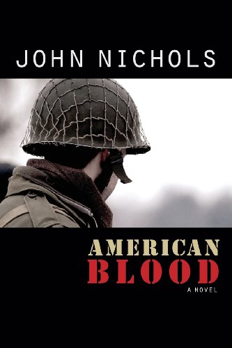 American Blood A Novel [Paperback]