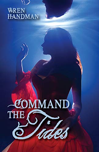 Command The Tides [Paperback]