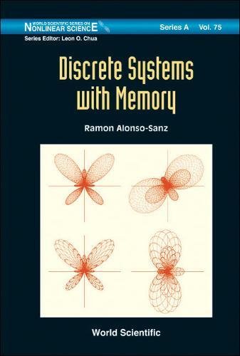 Discrete Systems with Memory [Hardcover]