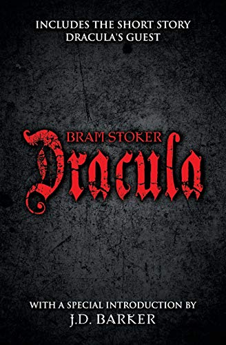 Dracula [Paperback]