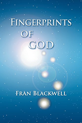 Fingerprints Of God [Paperback]