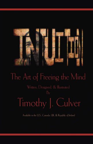 Intuition  The Art of Freeing the Mind [Unknown]