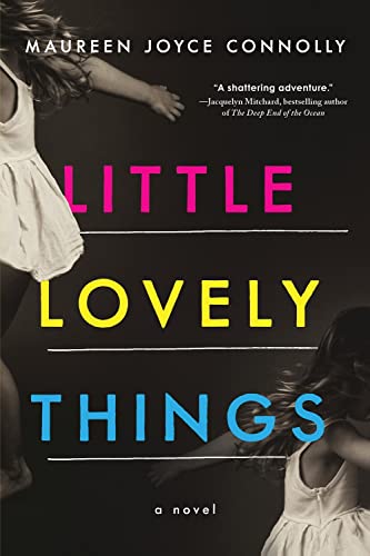 Little Lovely Things A Novel [Paperback]