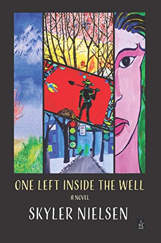 One Left Inside the Well  A Novel [Paperback]