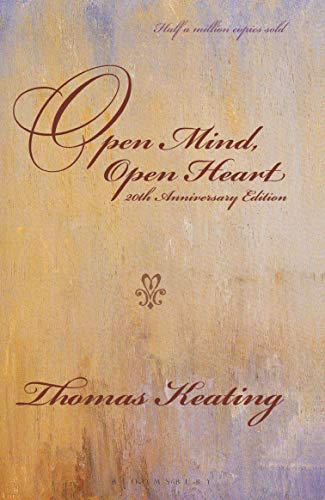Open Mind, Open Heart 20th Anniversary Edition [Paperback]