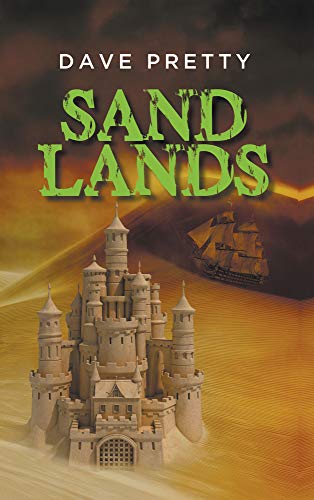 Sandlands [Hardcover]