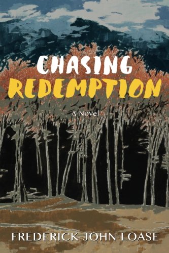 Chasing Redemption [Paperback]