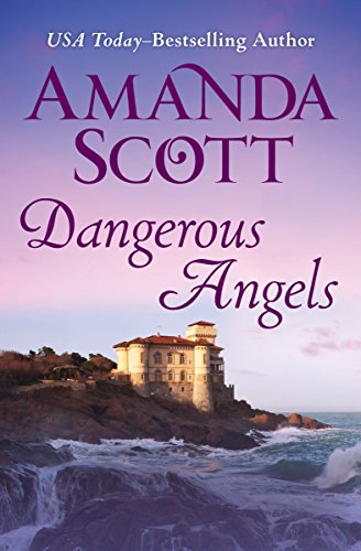 Dangerous Angels [Paperback]