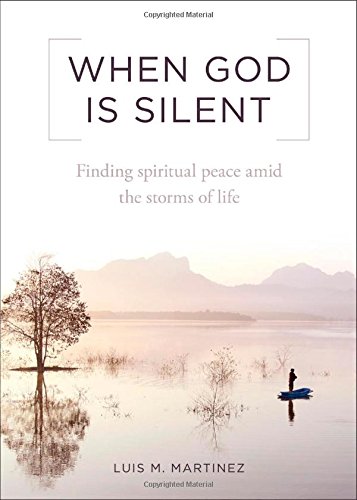When God Is Silent [Paperback]