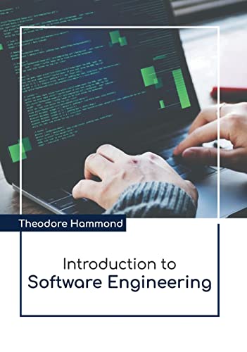 Introduction to Software Engineering [Hardcover]