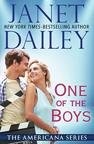 One of the Boys [Paperback]