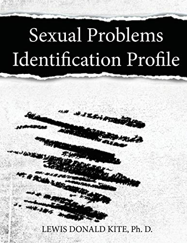 Sexual Problems Identification Profile [Paperback]