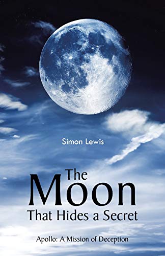 The Moon That Hides A Secret [Paperback]