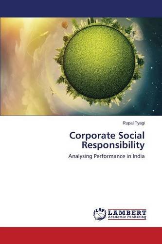 Corporate Social Responsibility [Paperback]