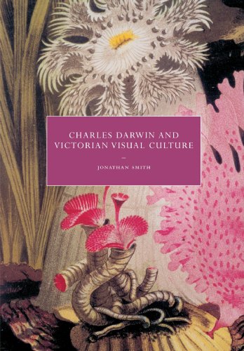 Charles Darwin and Victorian Visual Culture [Paperback]