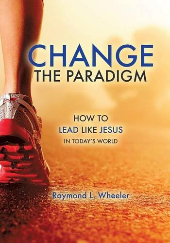 Change The Paradigm [Paperback]