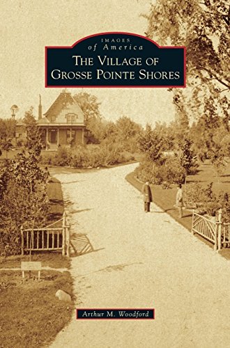 Village Of Grosse Pointe Shores [Hardcover]