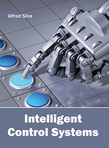 Intelligent Control Systems [Hardcover]