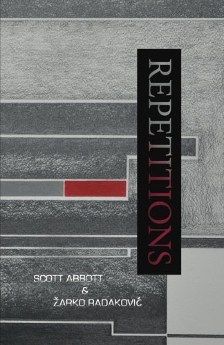Repetitions [Paperback]