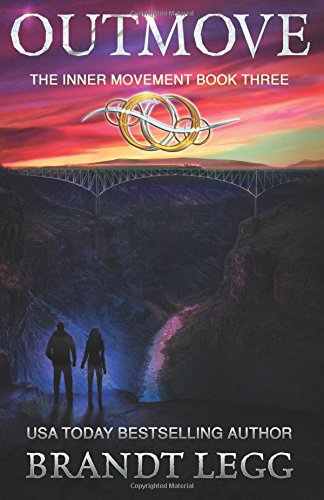 Outmove (the Inner Movement) (volume 3) [Paperback]