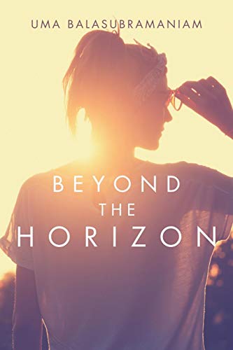Beyond The Horizon [Paperback]