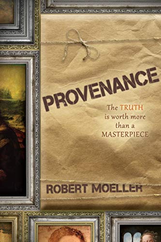 Provenance [Paperback]