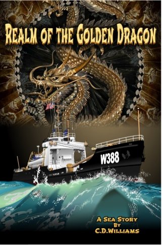 Realm Of The Golden Dragon [Paperback]