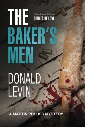 The Baker's Men [Paperback]