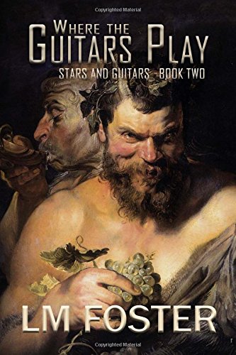 Where The Guitars Play [Paperback]