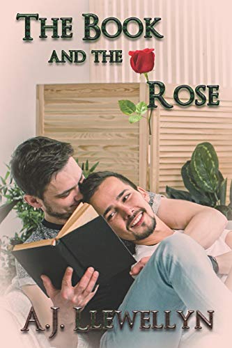 Book and the Rose [Paperback]