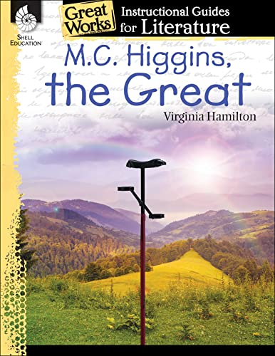 M.C. Higgins, The Great (great Works) [Paperback]