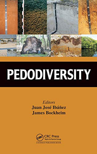 Pedodiversity [Hardcover]